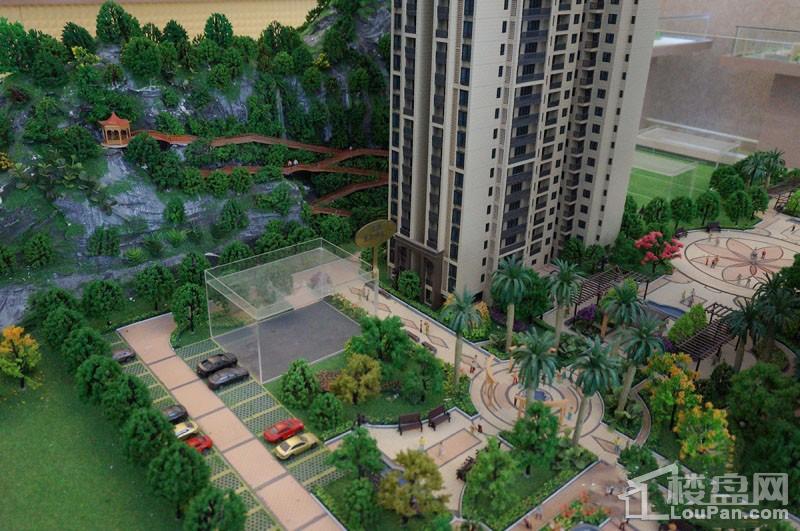 桂林七星方元盛景